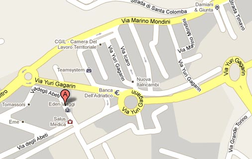 mappa